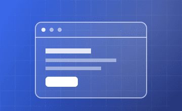 Why 3 out of 4 customers judge you by your website.